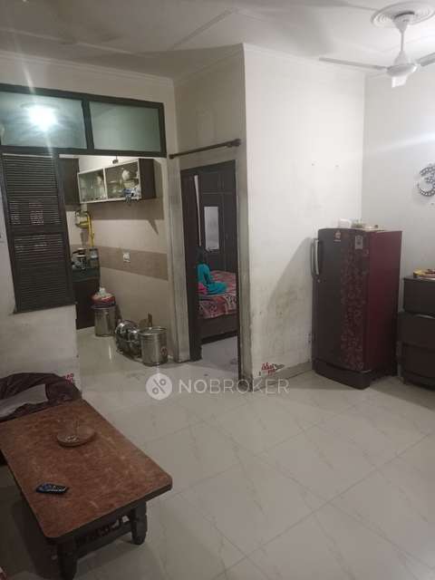 2 BHK Flat In Adarsh Apartment For Sale  In Neb Sarai, Sainik Farm