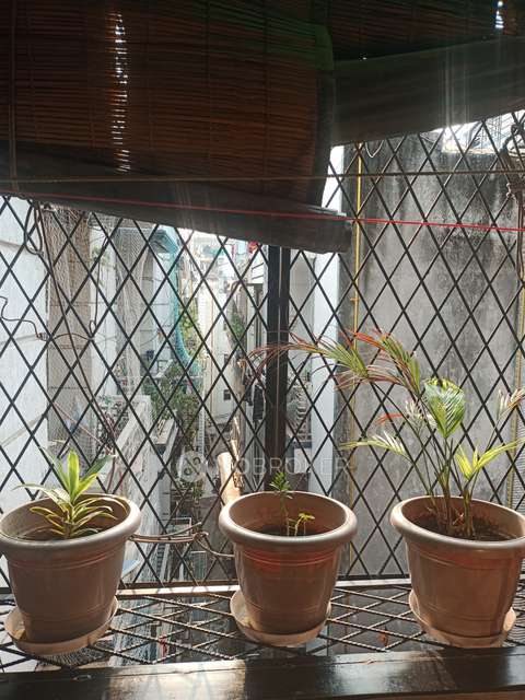 2 BHK Flat In Adarsh Apartment For Sale  In Neb Sarai, Sainik Farm