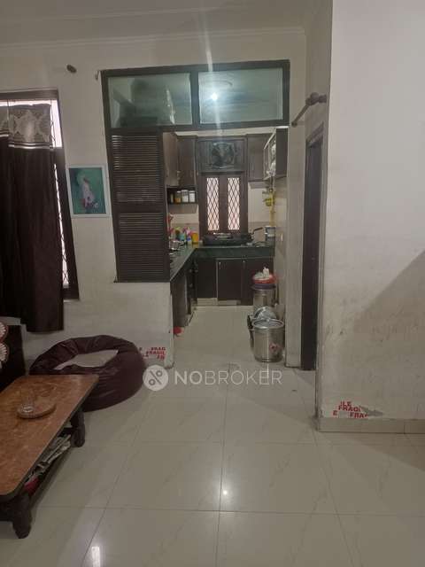 2 BHK Flat In Adarsh Apartment For Sale  In Neb Sarai, Sainik Farm