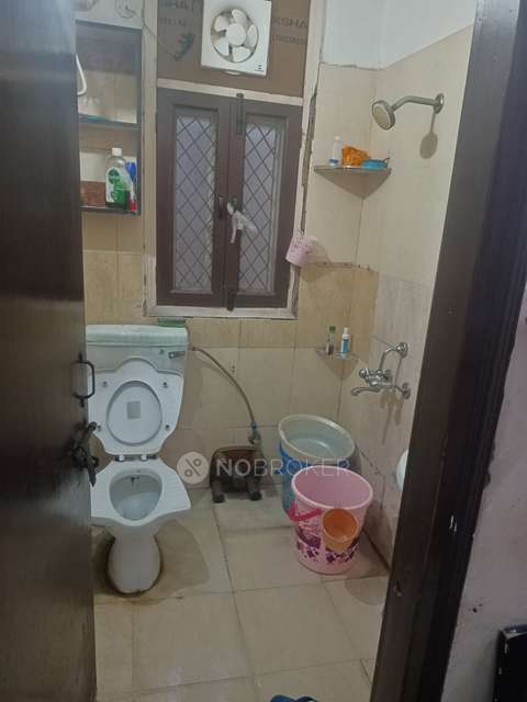 2 BHK Flat In Adarsh Apartment For Sale  In Neb Sarai, Sainik Farm