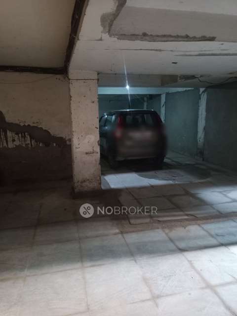 2 BHK Flat In Adarsh Apartment For Sale  In Neb Sarai, Sainik Farm