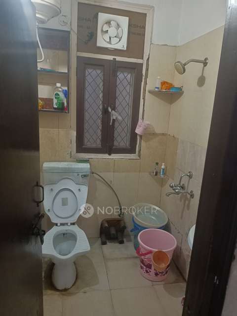 2 BHK Flat In Adarsh Apartment For Sale  In Neb Sarai, Sainik Farm