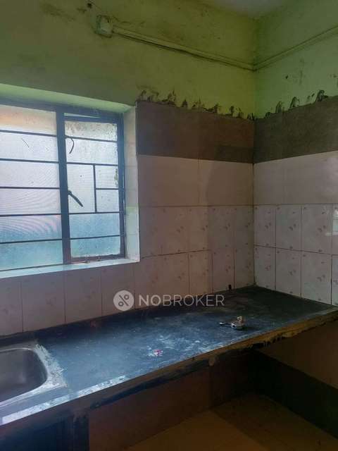 1 RK Flat In Standalone Building  for Rent  In Pimpri-chinchwad