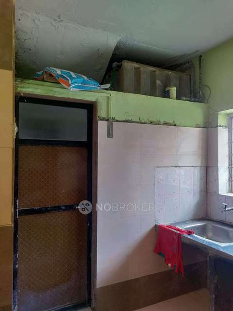 1 RK Flat In Standalone Building  for Rent  In Pimpri-chinchwad
