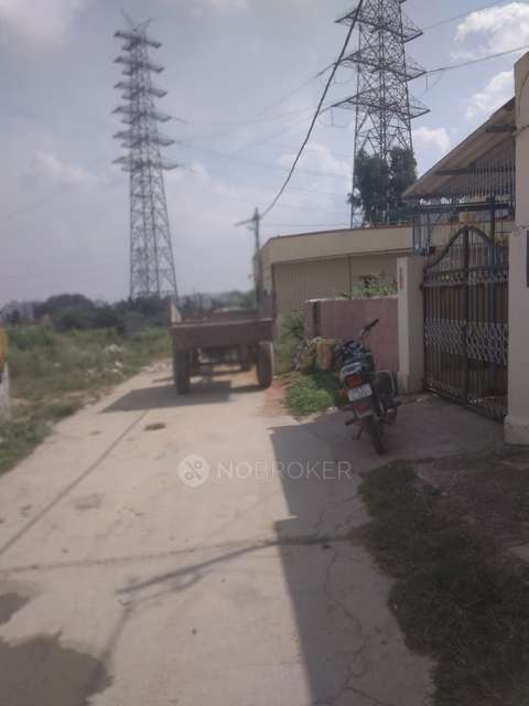 Plot For Sale  In Mylasandra