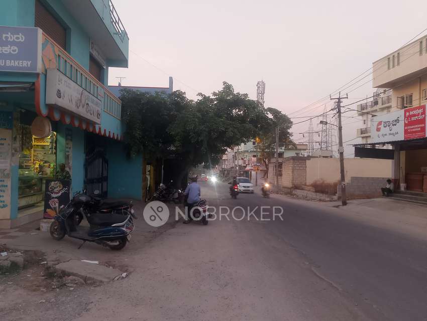 Plot For Sale  In Mylasandra