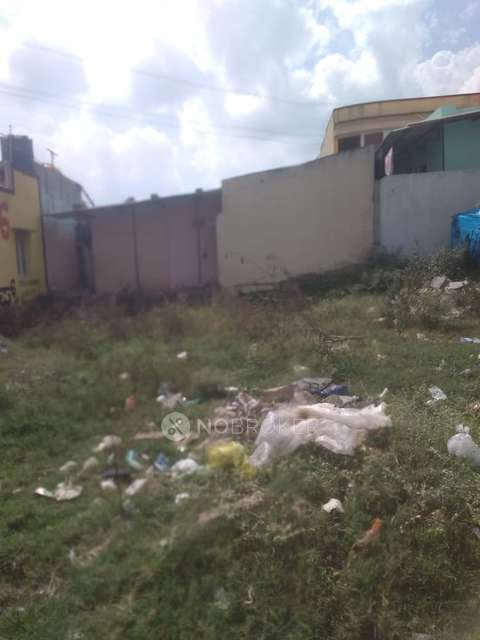 Plot For Sale  In Mylasandra