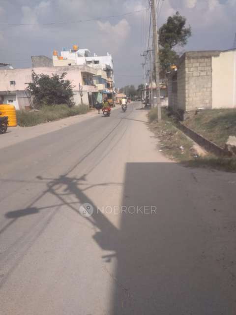 Plot For Sale  In Mylasandra