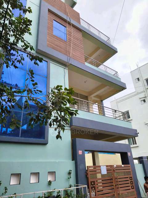 1 BHK House for Rent  In  Hayathnagar_khalsa