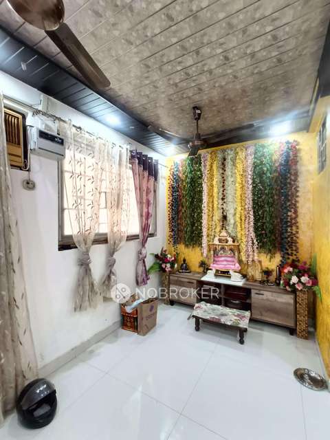 2 BHK Flat In Akshardham Apartments for Rent  In Dwarka