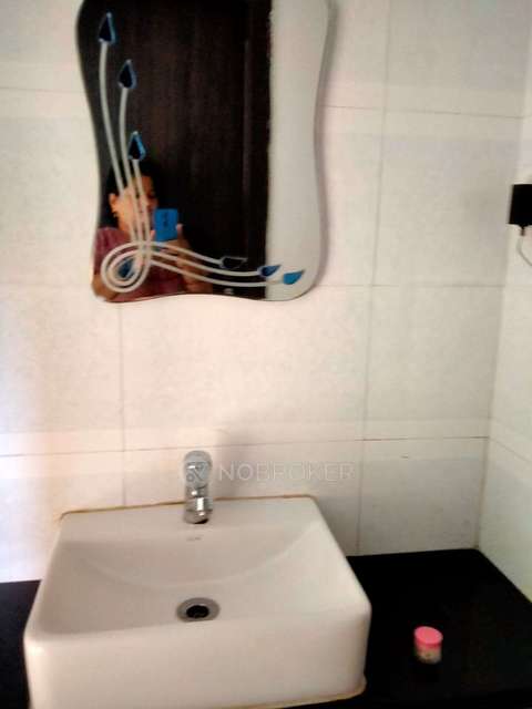 2 BHK Flat In Daffodils Avenue  For Sale  In Somatane Phata