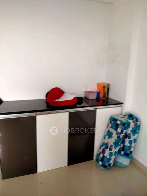 2 BHK Flat In Daffodils Avenue  For Sale  In Somatane Phata