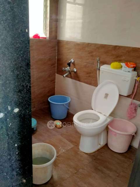 2 BHK Flat In Daffodils Avenue  For Sale  In Somatane Phata