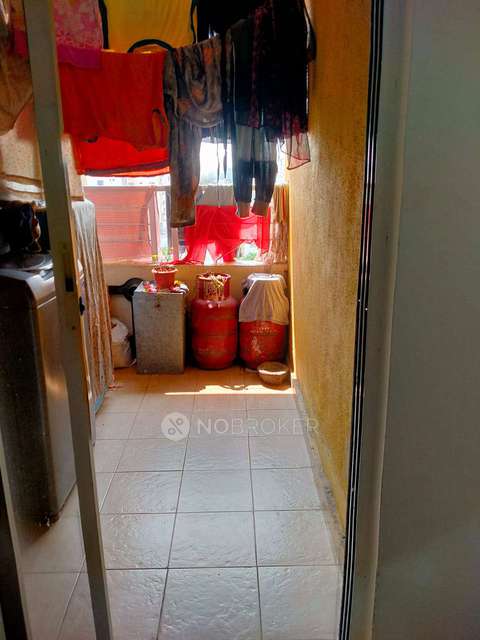 2 BHK Flat In Daffodils Avenue  For Sale  In Somatane Phata