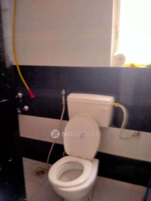 2 BHK Flat In Daffodils Avenue  For Sale  In Somatane Phata