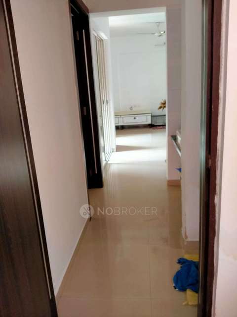 2 BHK Flat In Daffodils Avenue  For Sale  In Somatane Phata