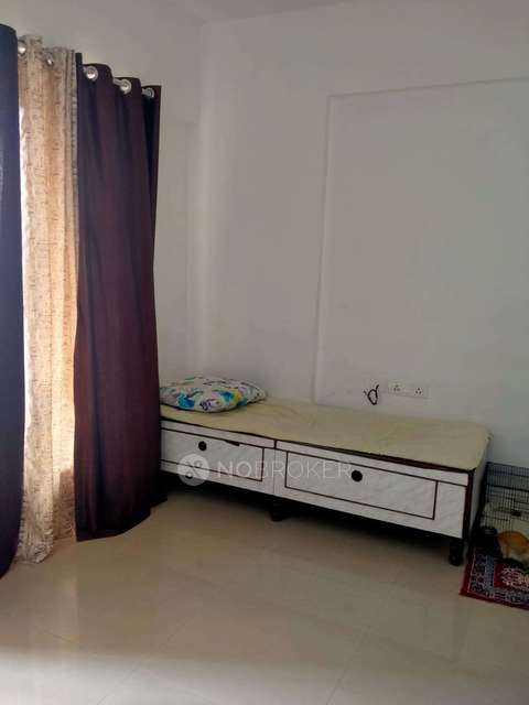 2 BHK Flat In Daffodils Avenue  For Sale  In Somatane Phata
