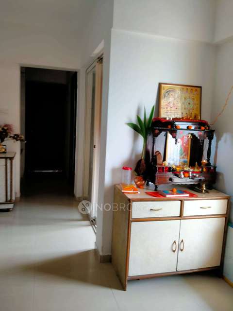2 BHK Flat In Daffodils Avenue  For Sale  In Somatane Phata