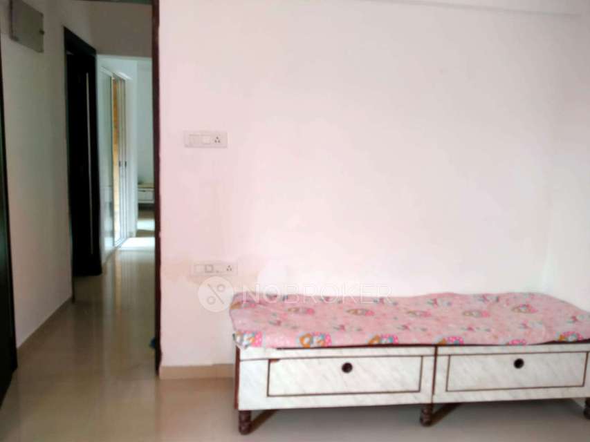 2 BHK Flat In Daffodils Avenue  For Sale  In Somatane Phata