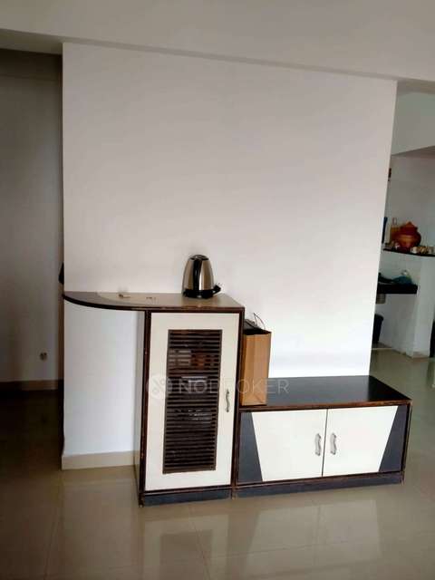 2 BHK Flat In Daffodils Avenue  For Sale  In Somatane Phata