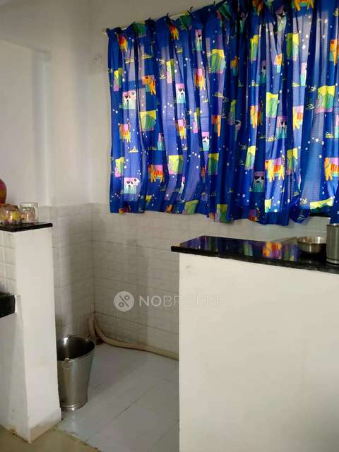 2 BHK Flat In Daffodils Avenue  For Sale  In Somatane Phata