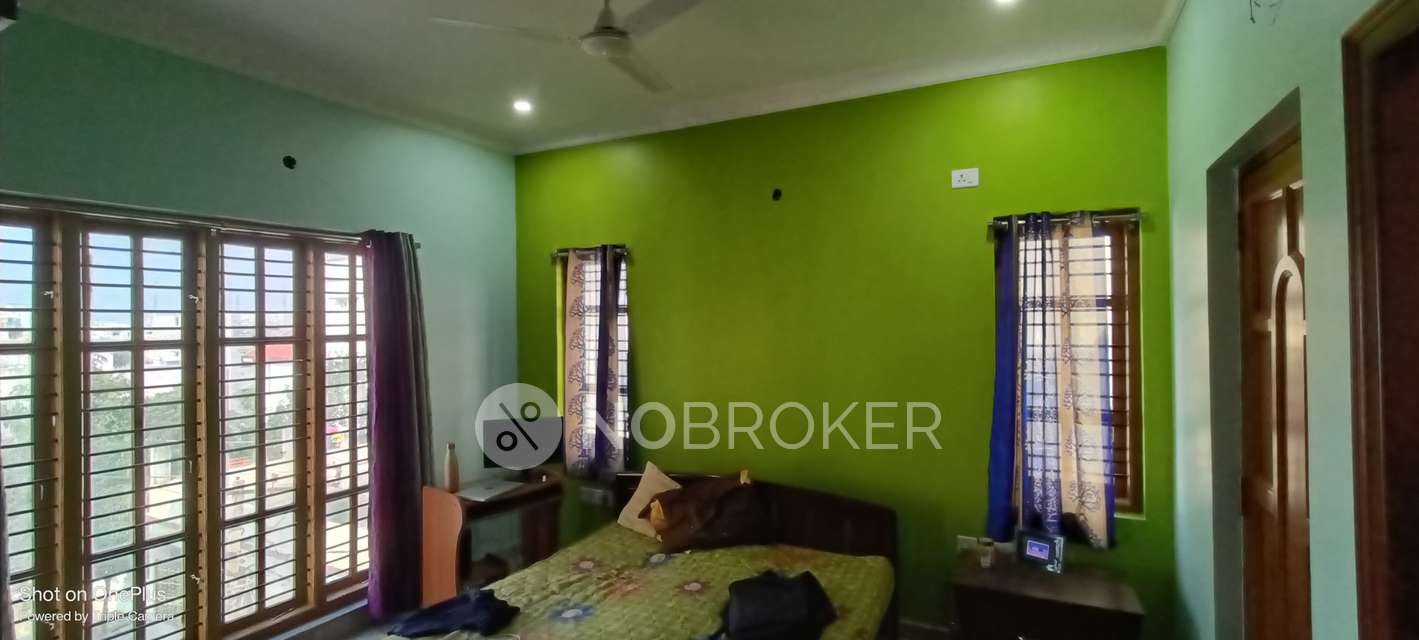 4+ BHK House For Sale  In G R Homes