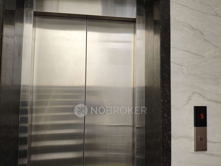 2 BHK Flat In Castello  For Sale  In  Kondapur