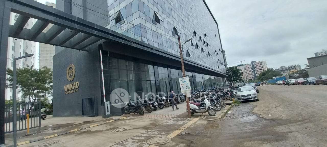 Office Space in Wakad, Pune for Rent 