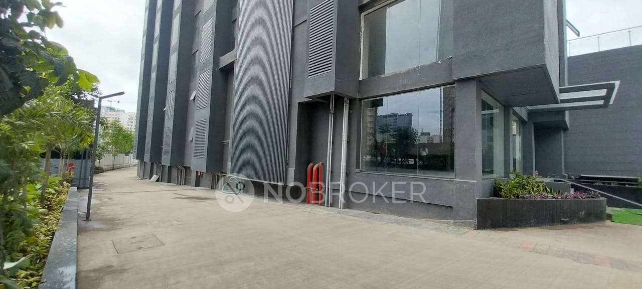 Office Space in Wakad, Pune for Rent 