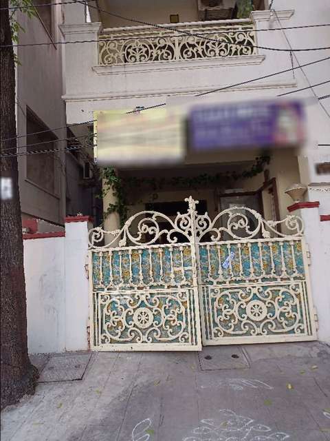 PG for Girls in Sanjeeva Reddy Nagar