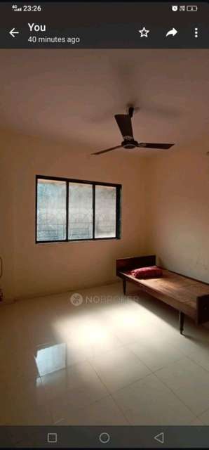 2 BHK Flat In 202i Wing,sai Aashirwad Chs Ltd  For Sale  In Wing-h, Yashraj Park, ??????????, ???? ?????, ????, ?????????? 400615, India