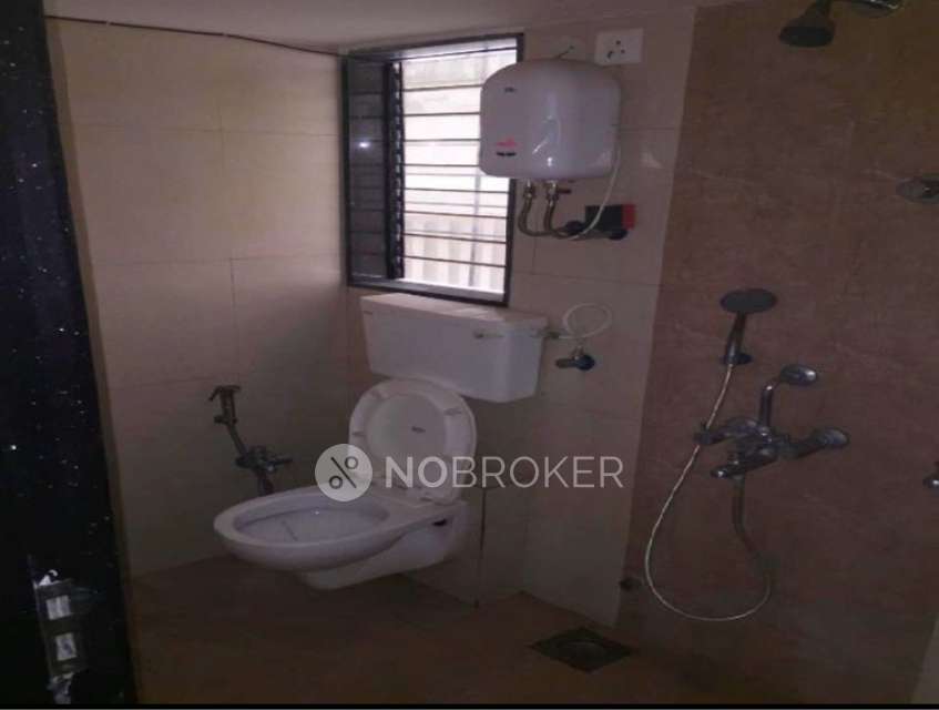 2 BHK Flat In Parikh Peninsula Park For Sale  In Virar West