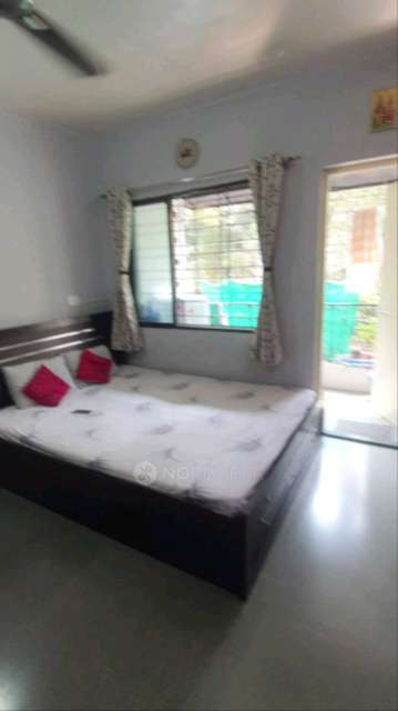 1 RK Flat In Ashtavinayak Vihar Society, Balajinagar for Rent  In Dhankawade Patil Hospital