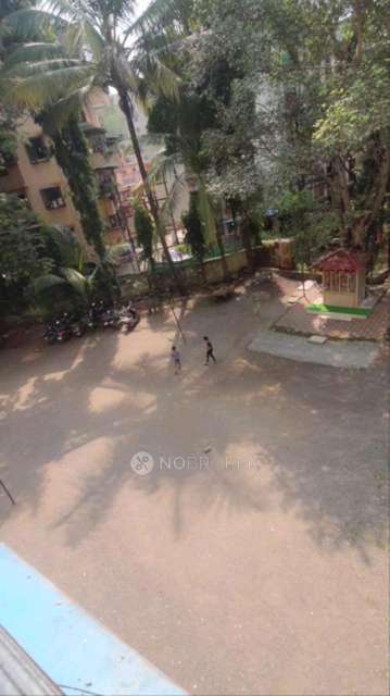 1 RK Flat In Ashtavinayak Vihar Society, Balajinagar for Rent  In Dhankawade Patil Hospital