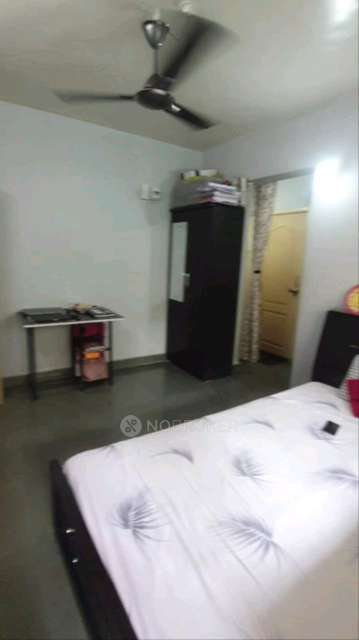 1 RK Flat In Ashtavinayak Vihar Society, Balajinagar for Rent  In Dhankawade Patil Hospital