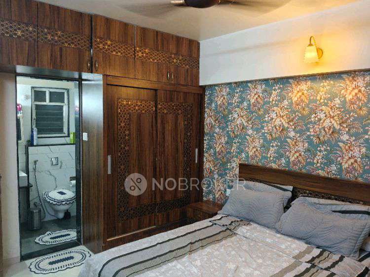 2 BHK Flat In Vertical Alcinia Phase I for Rent  In Pune