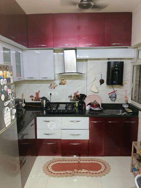 2 BHK Flat In Vertical Alcinia Phase I for Rent  In Pune