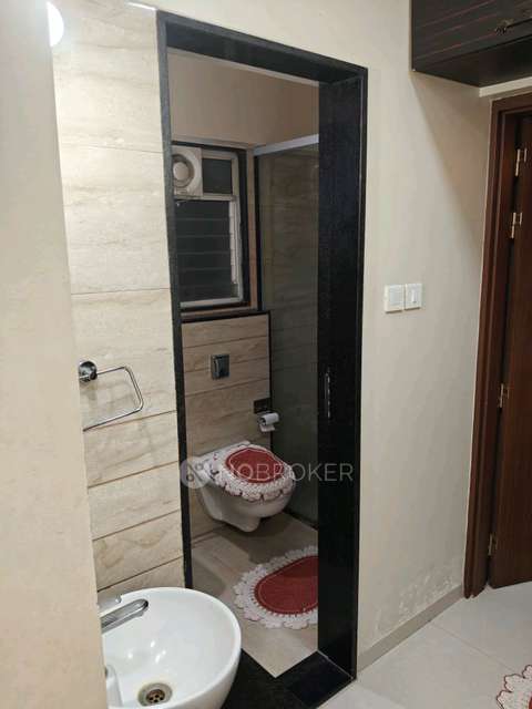 2 BHK Flat In Vertical Alcinia Phase I for Rent  In Pune
