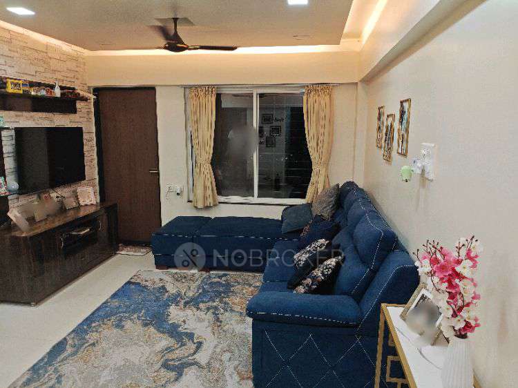 2 BHK Flat In Vertical Alcinia Phase I for Rent  In Pune