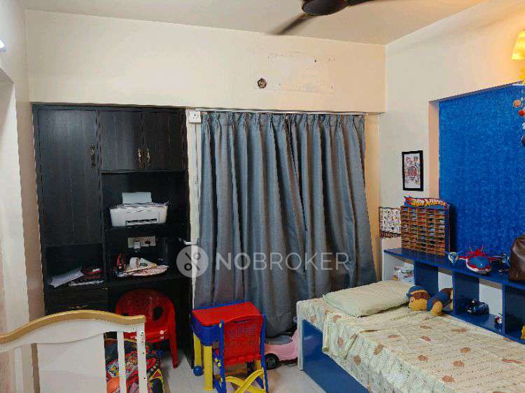 2 BHK Flat In Vertical Alcinia Phase I for Rent  In Pune