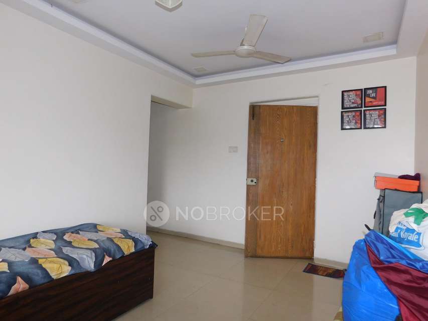 2 BHK Flat In Shivam Shankaram Residency For Sale  In Chembur