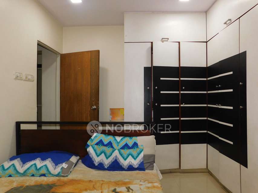 2 BHK Flat In Shivam Shankaram Residency For Sale  In Chembur