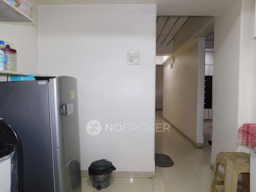 2 BHK Flat In Shivam Shankaram Residency For Sale  In Chembur