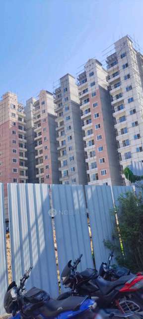 2 BHK Flat In Urbanrise Spring Is In The Air For Sale  In Ameenpur