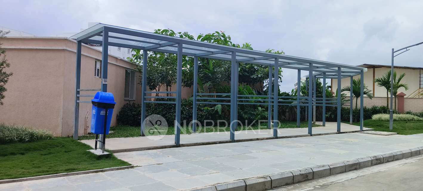 2 BHK Flat In Urbanrise Spring Is In The Air For Sale  In Ameenpur