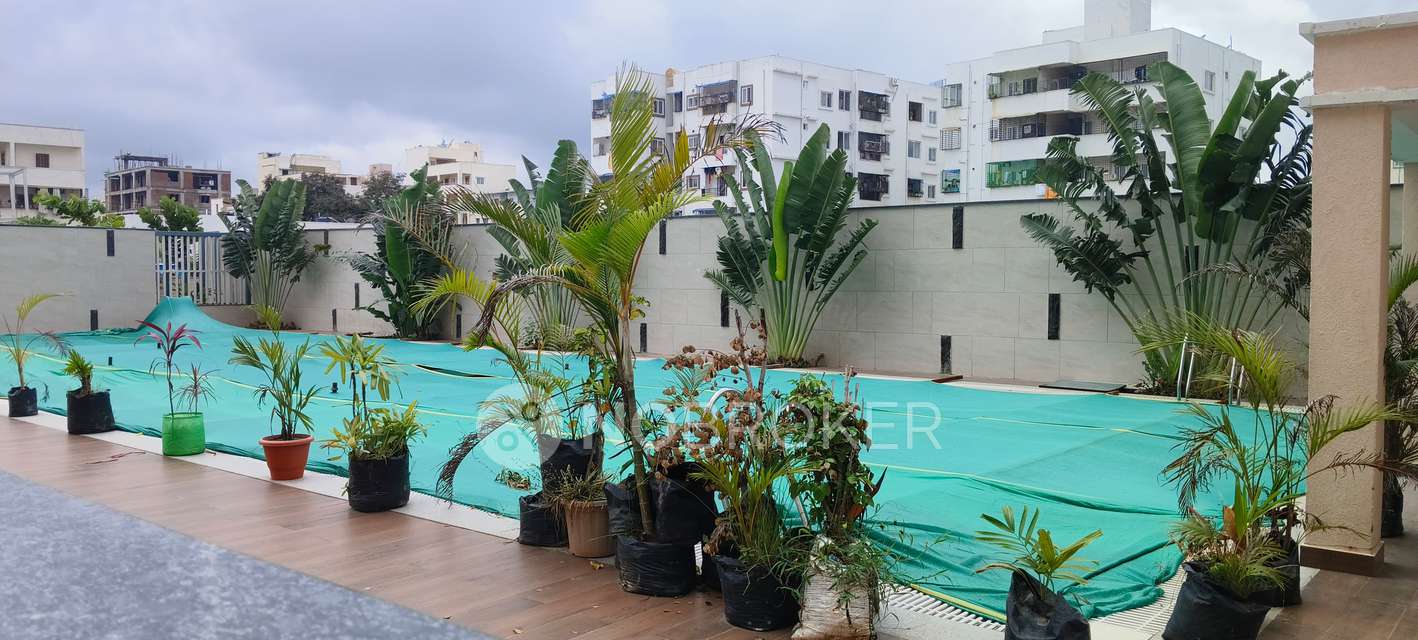 2 BHK Flat In Urbanrise Spring Is In The Air For Sale  In Ameenpur