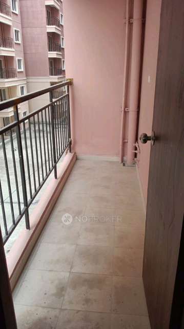 2 BHK Flat In Urbanrise Spring Is In The Air For Sale  In Ameenpur