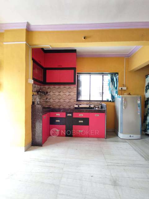 1 BHK Flat In Govardhan Complex Chs For Sale  In Jogeshwari East