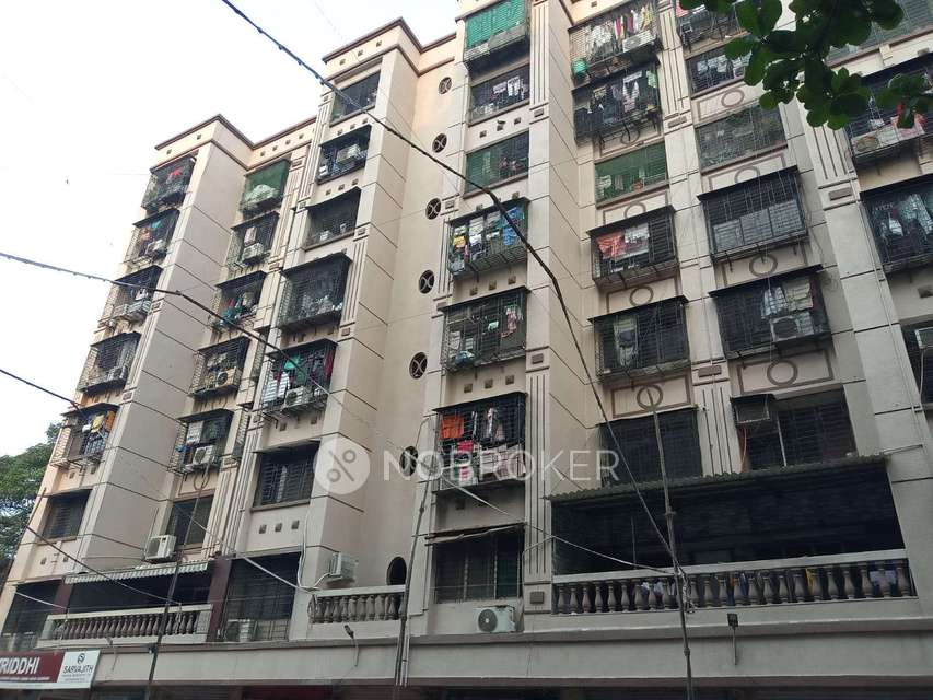 1 BHK Flat In Govardhan Complex Chs For Sale  In Jogeshwari East