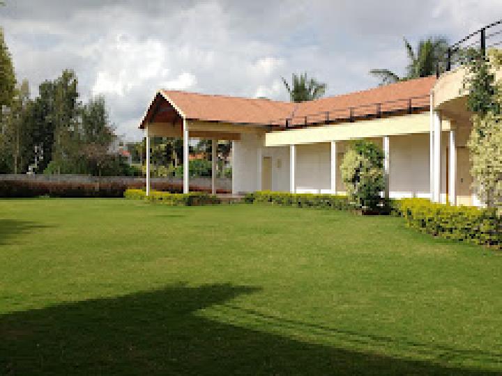 Plot For Sale  In Ferns Residency In Ferns Residency